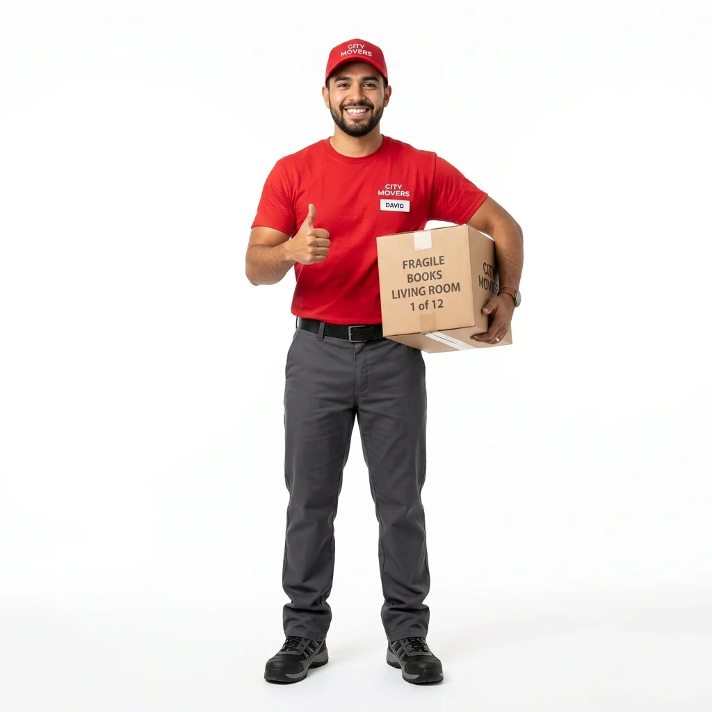 Professional OMX Mover