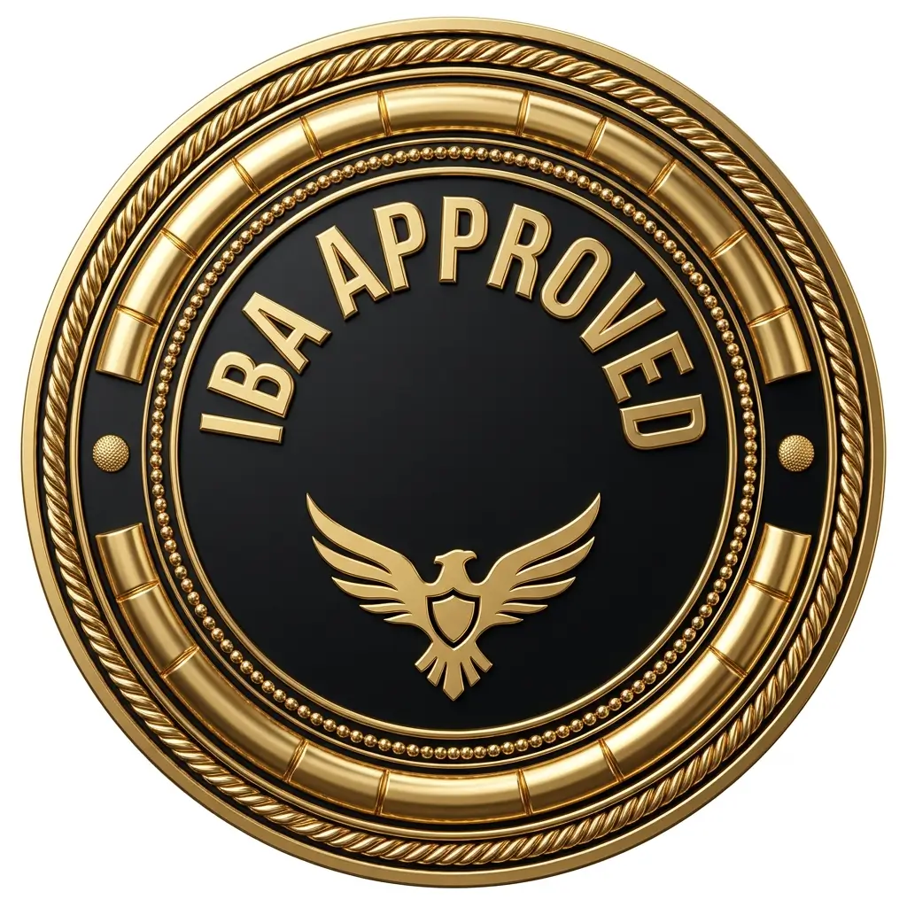 IBA Approved Packers and Movers