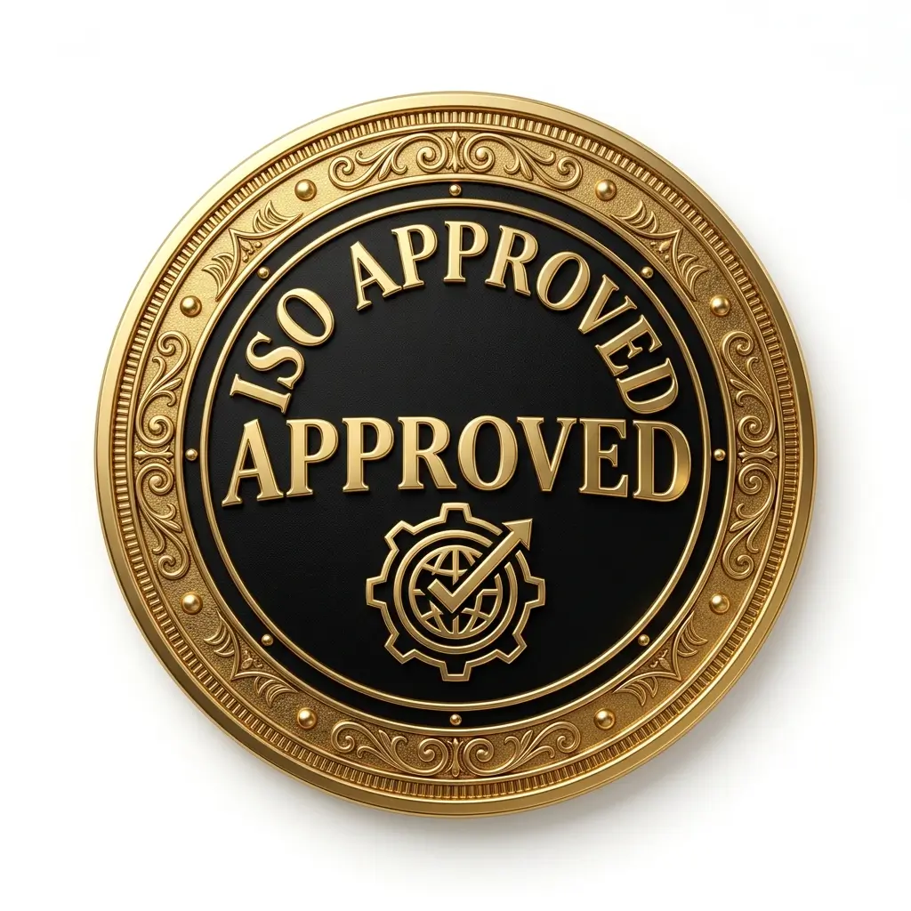ISO Certified Moving Company