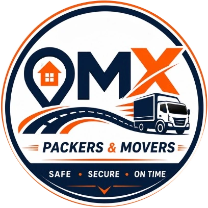 OMX Packers and Movers Packers and Movers