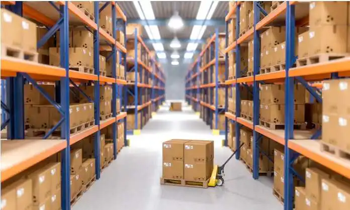 Self Storage Private Units & Lockers