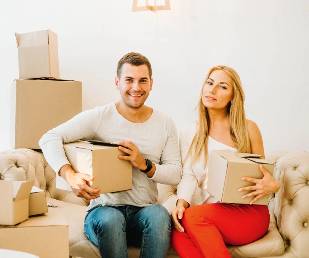 Warehousing & Household Storage Facility