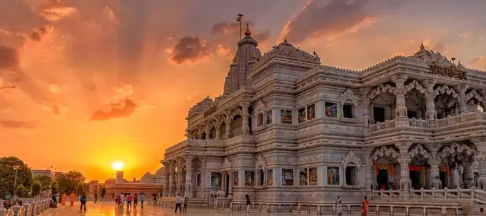 Packers and Movers in Uttar Pradesh