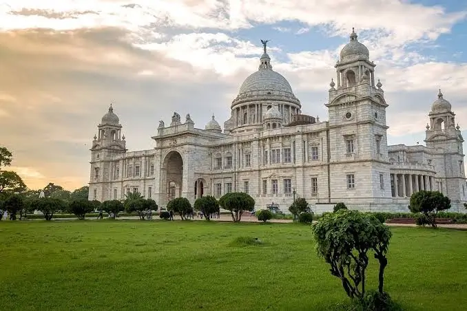 Packers and Movers in West Bengal