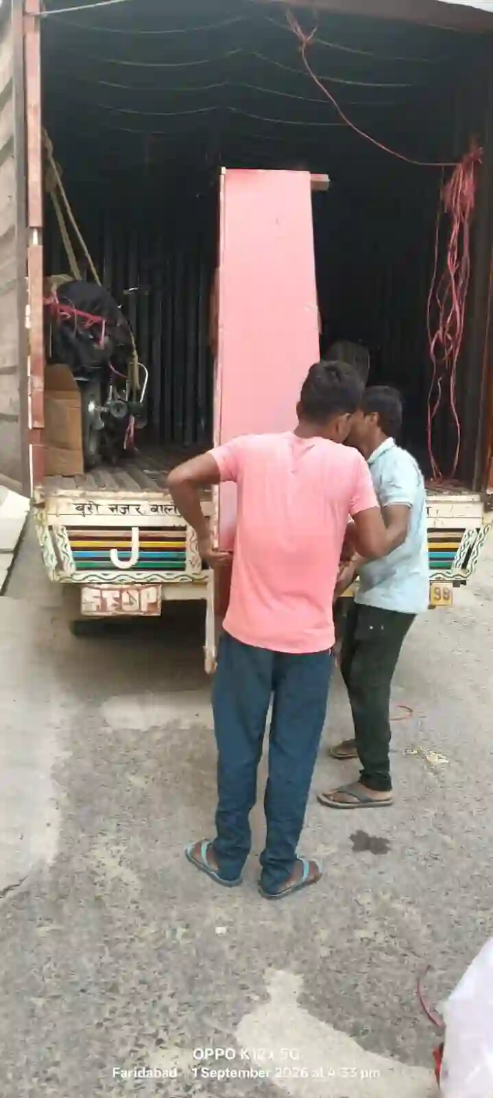 Office Relocation Services