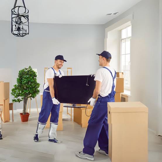 House Relocation Services