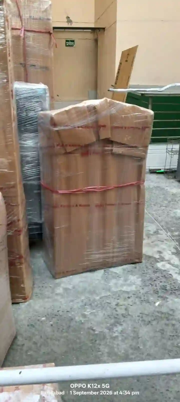 Car Transportation Services