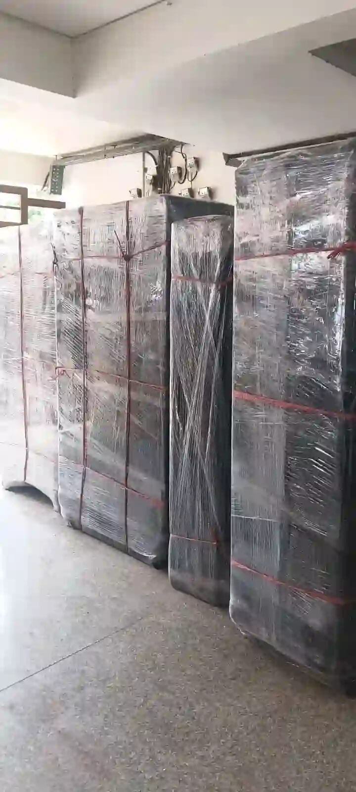 Warehouse Services
