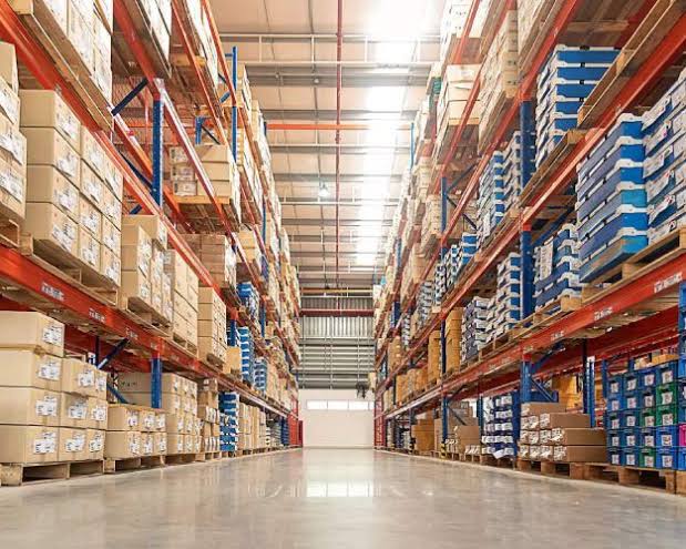 Warehouse Services